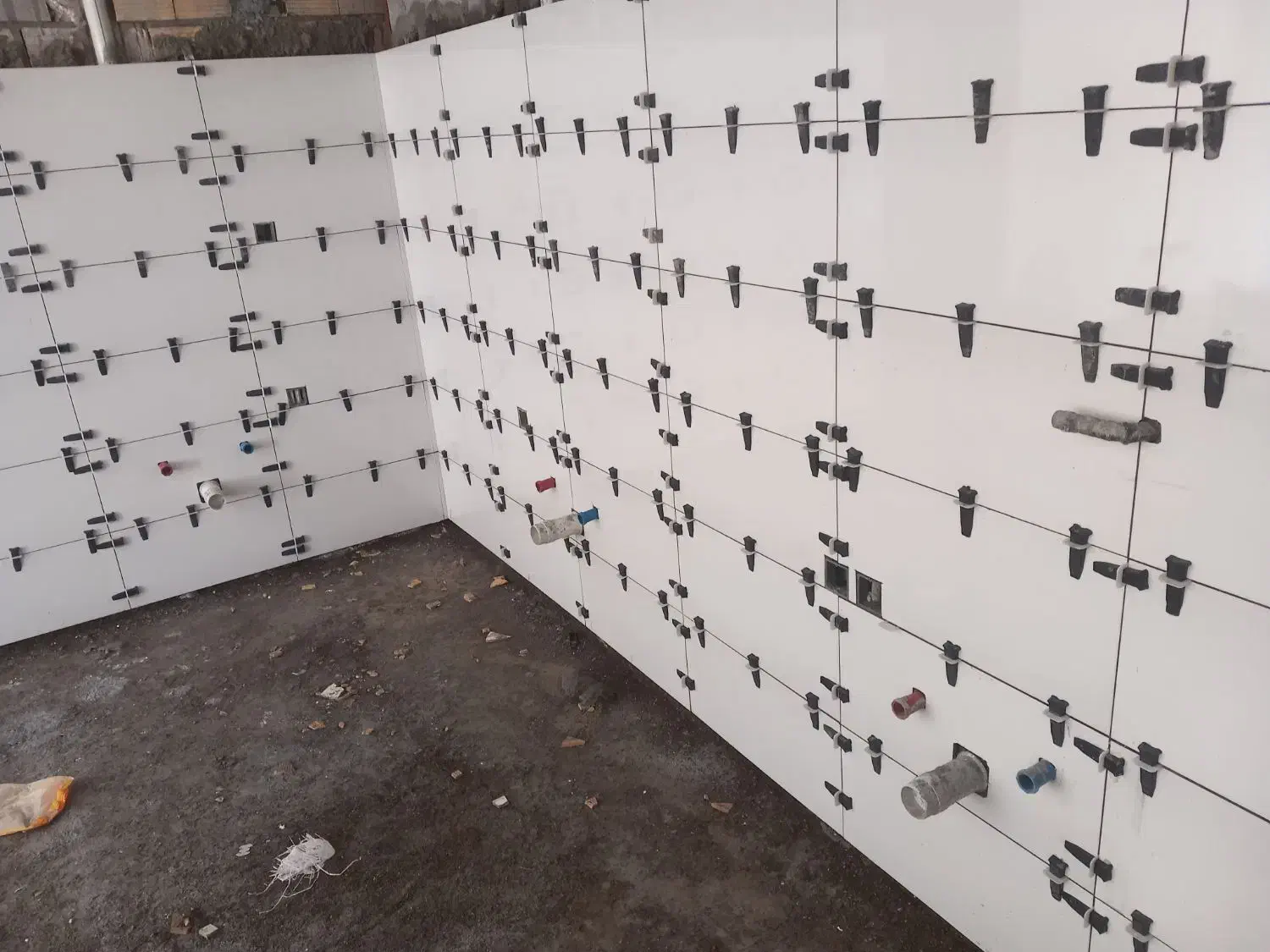 کاشی کار سرامیک سنگ و..|خدمات پیشه و مهارت|قم, زند آباد|دیوار