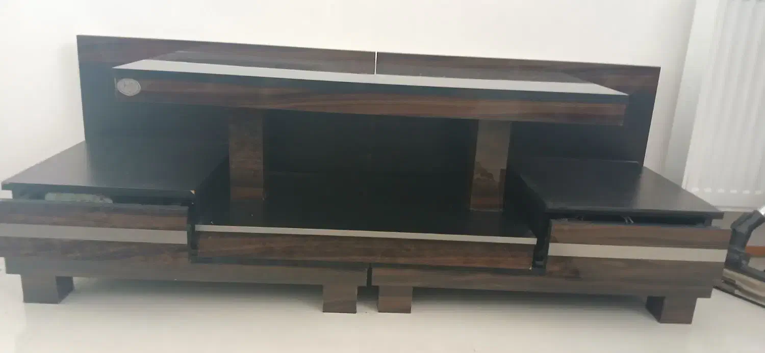 زیر تلویزیونی|میز تلویزیون|شیراز, شهرک گلستان شمالی|دیوار