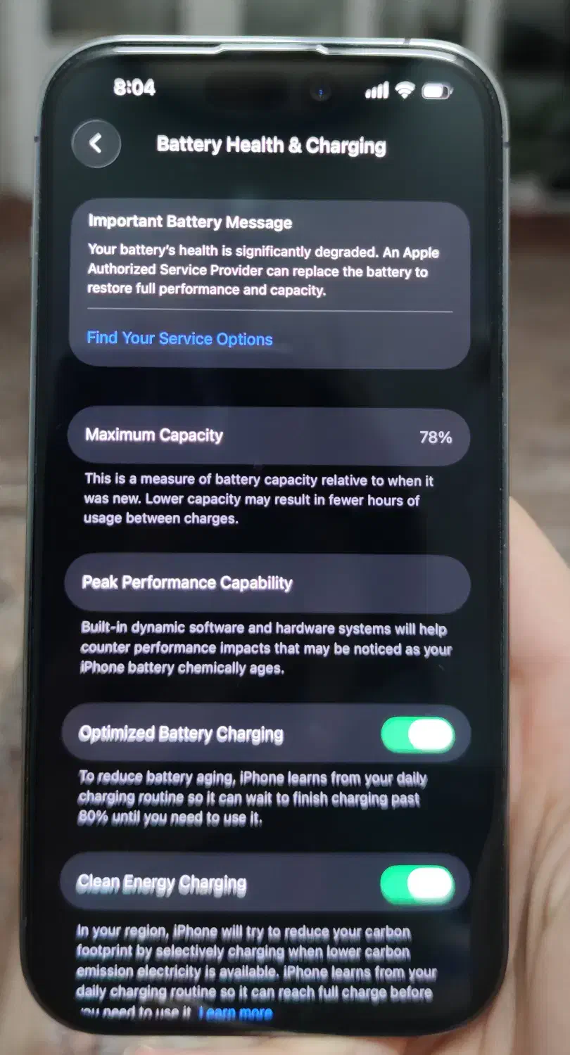 آیفون 14pro|موبایل|تاکستان, |دیوار