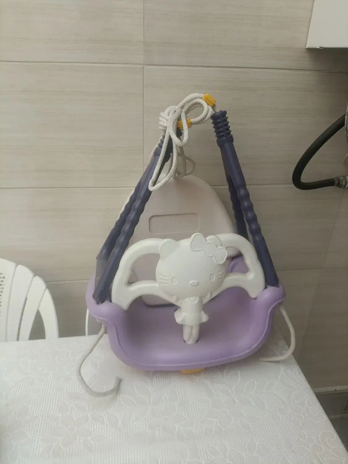 تاب کودک|اسباببازی|پردیس, فاز ۸|دیوار