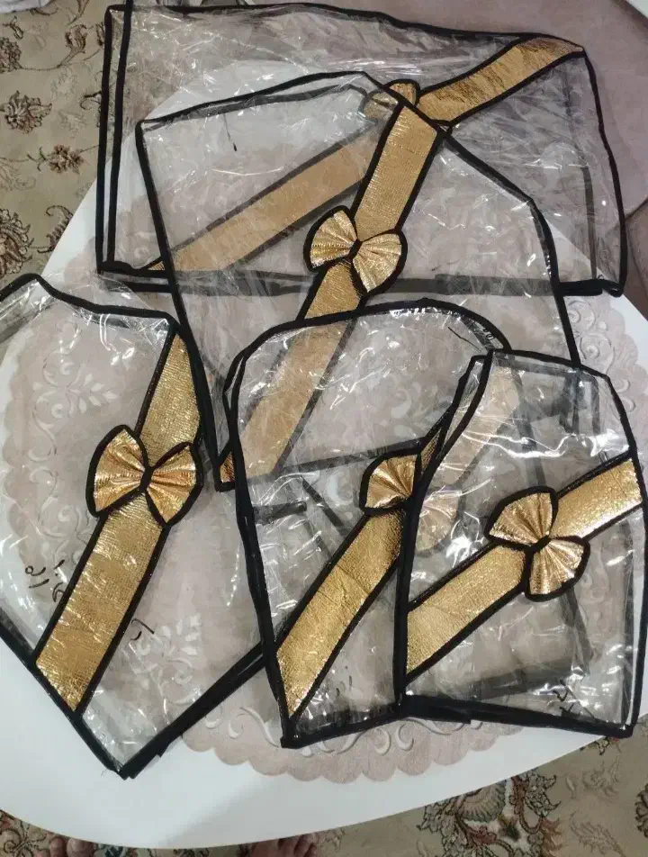 کاور لوازم برقی|سفره، حوله، دستمال آشپزخانه|قائن, |دیوار