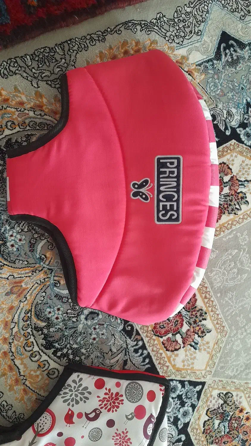 زین روروئک نو|کالسکه و لوازم جانبی|ابهر, |دیوار