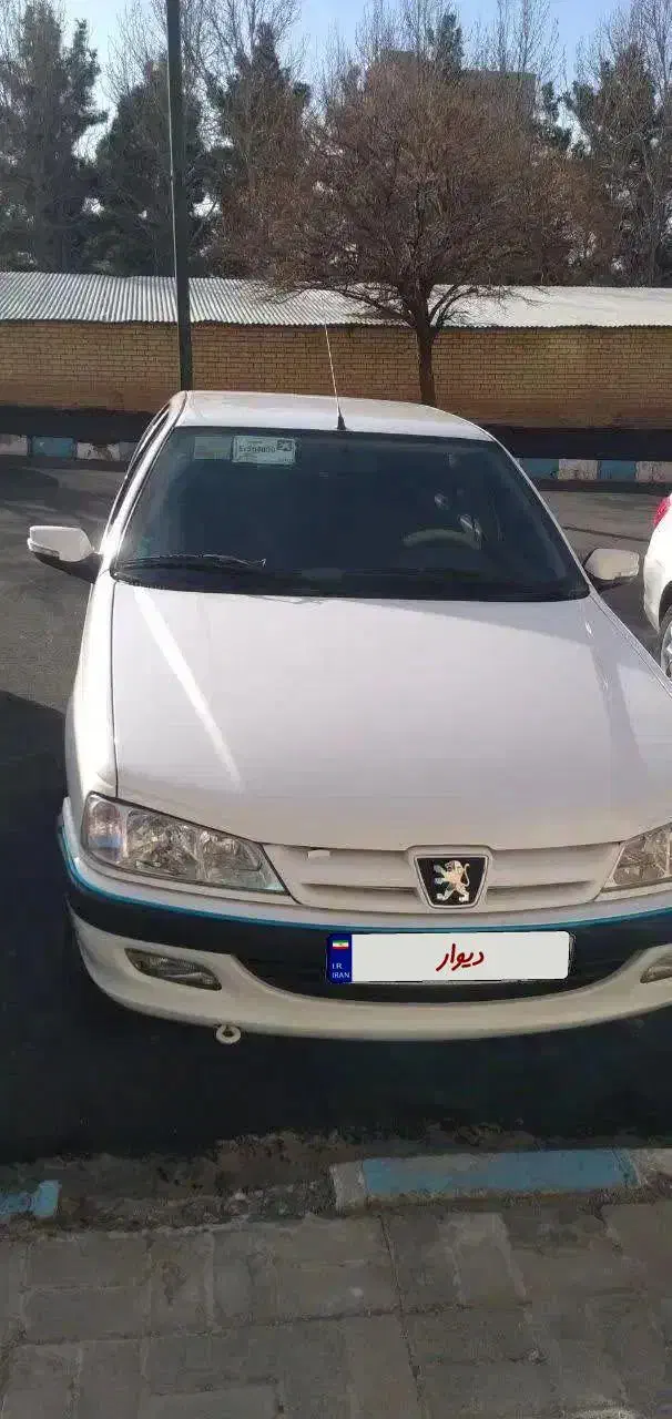 پرشیا۱۴۰۰|خودرو سواری و وانت|ملایر, |دیوار