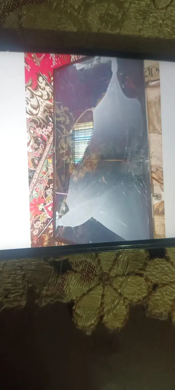 تلوزیون سامسونگ۴۲|تلویزیون و پروژکتور|چهارباغ, |دیوار