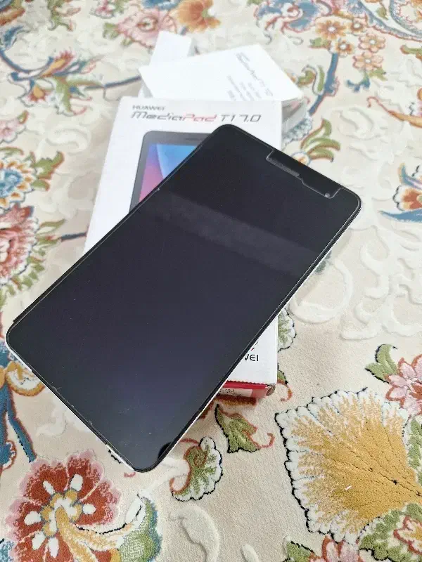 تبلت هواوی|تبلت|شیراز, فرگاز|دیوار