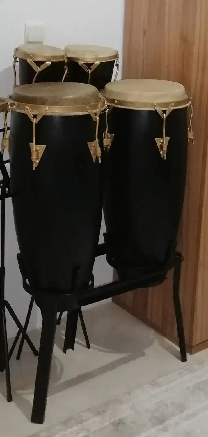 تومبا|درام و پرکاشن|محمدیه-قزوین, |دیوار