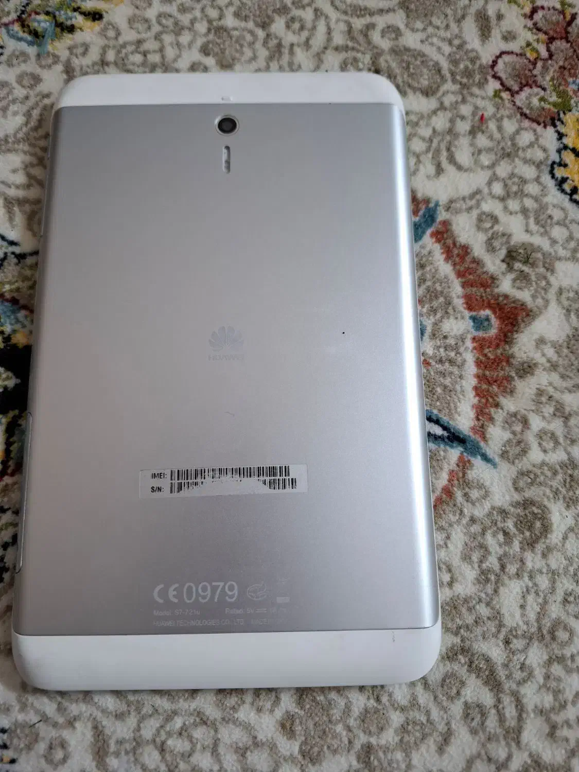 تبلت HuAwEl|تبلت|مشهد, یوسفیه (شهرک غرب)|دیوار