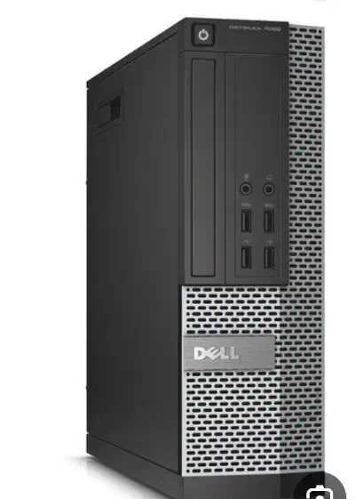 مینی کیس با کف قیمت درحد نو|رایانه رومیزی|مبارکه, |دیوار