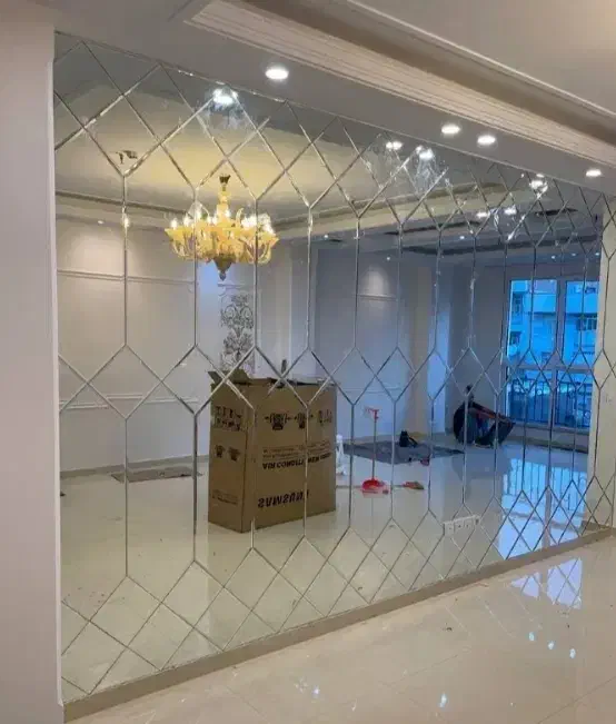 اینه کار|خدمات پیشه و مهارت|بیرجند, |دیوار