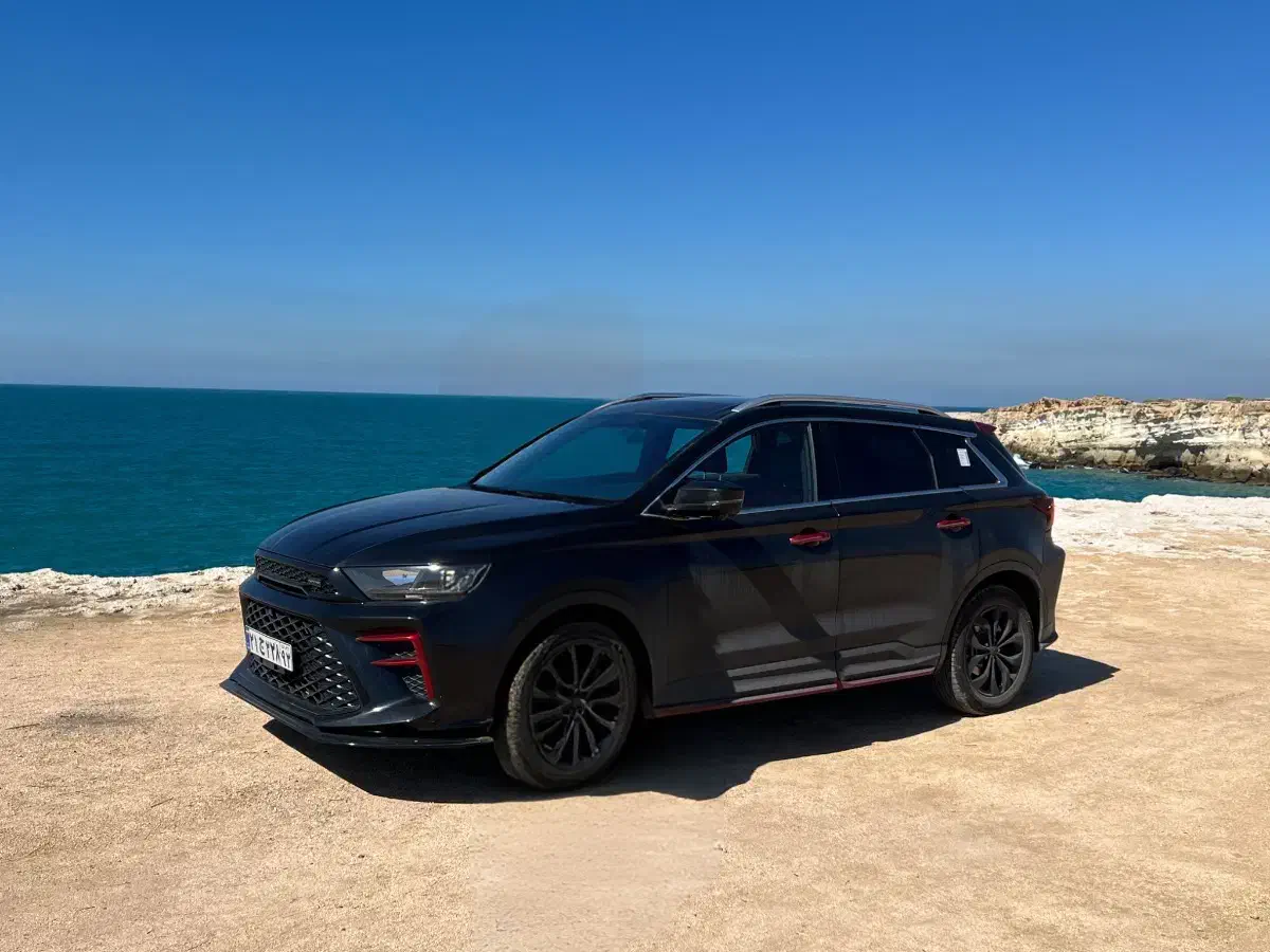 خودرو kmc a5|خودرو سواری و وانت|شیراز, عفیف‌آباد|دیوار