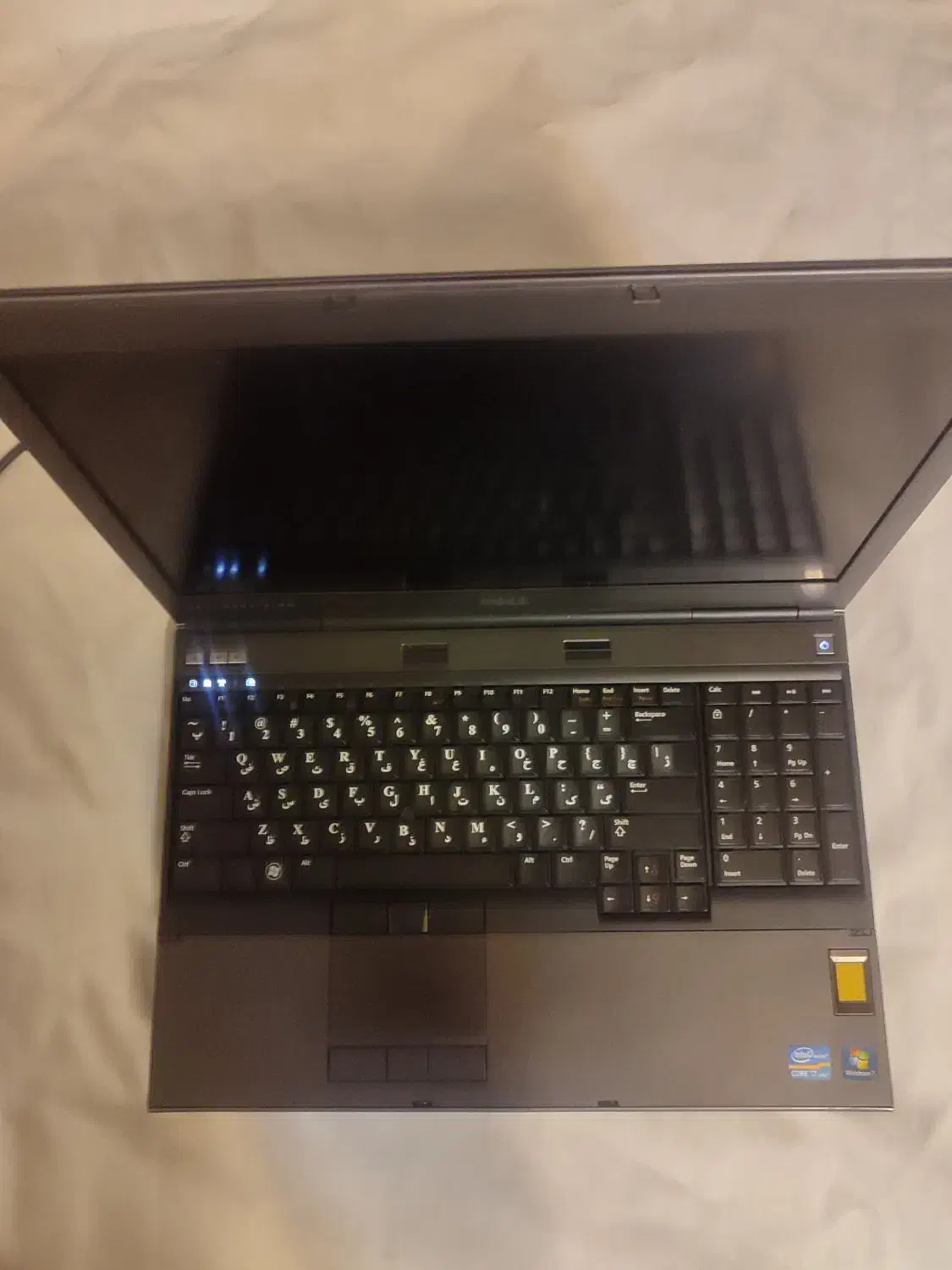 dell m4600 i7 رندری با ۲ گیگ گرافیک|رایانه همراه|تهران, نیروی هوایی (پیروزی)|دیوار