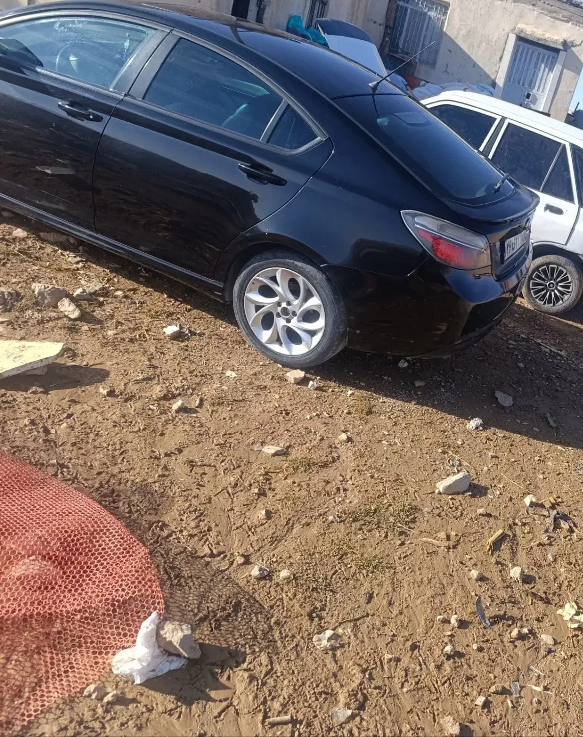 ام جی6|خودرو سواری و وانت|شیراز, مسلم|دیوار