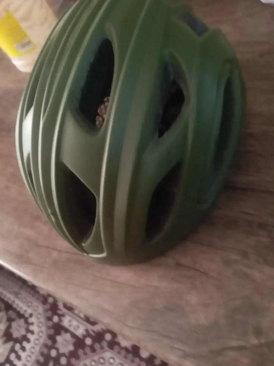 کلاه دوچرخه|دوچرخه، اسکیت، اسکوتر|ری, فیروزآبادی|دیوار