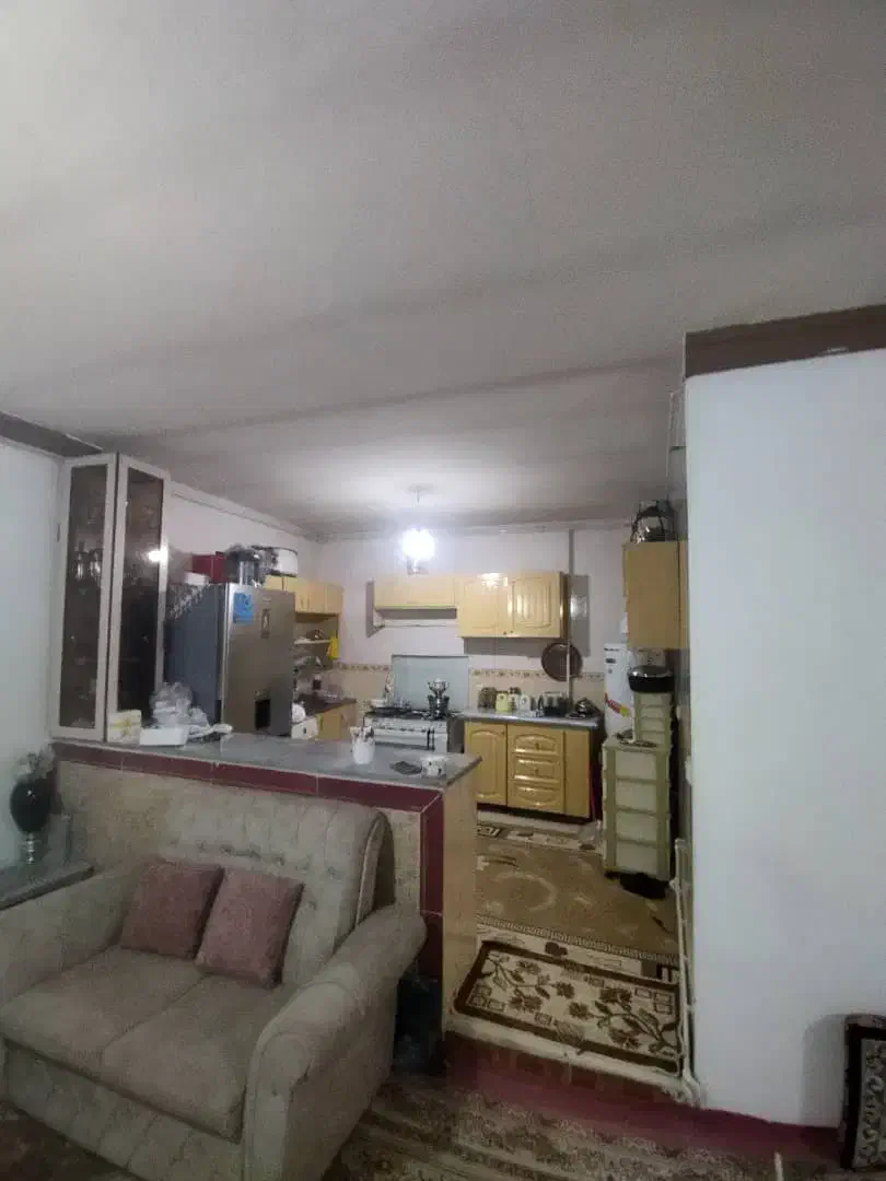 طبقه عبور مجزا دونبش دوشان تکمیل ۷۵ متری|فروش خانه و ویلا|سنندج, |دیوار