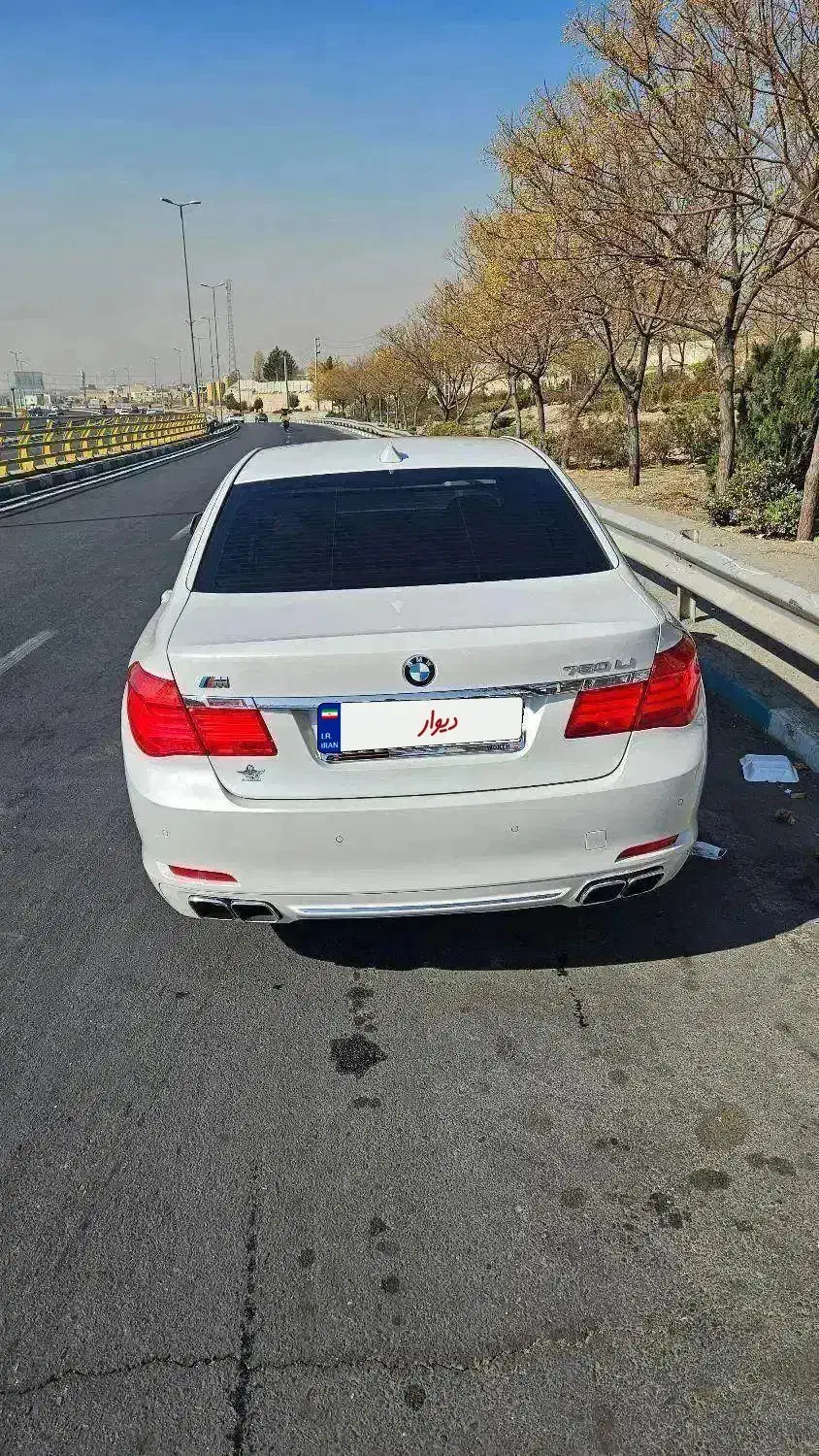 750li|خودرو سواری و وانت|تهران, بریانک|دیوار