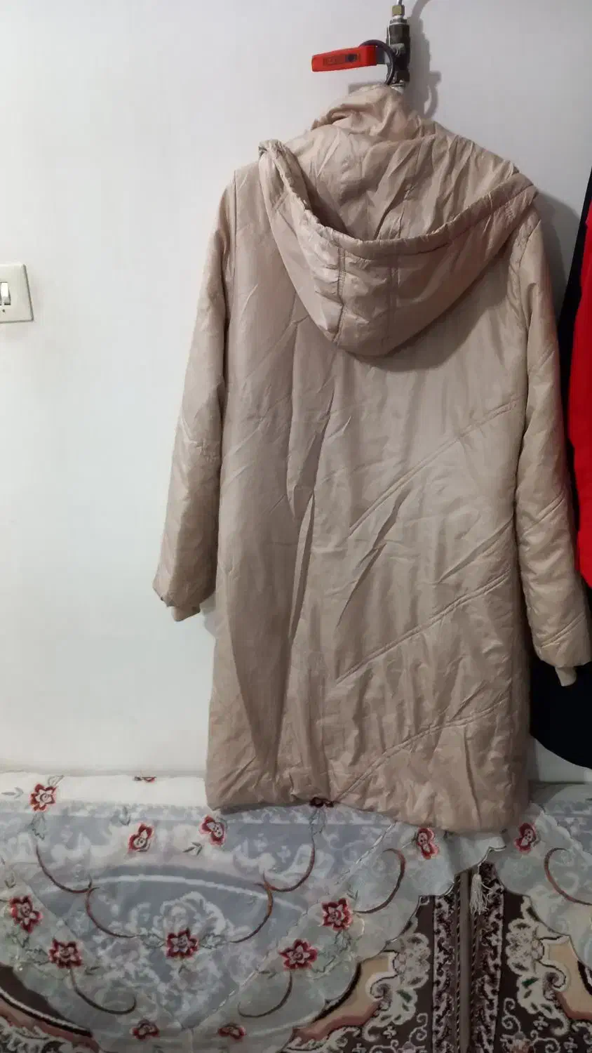 کاپشن تعدادی|لباس|قم, زند آباد|دیوار