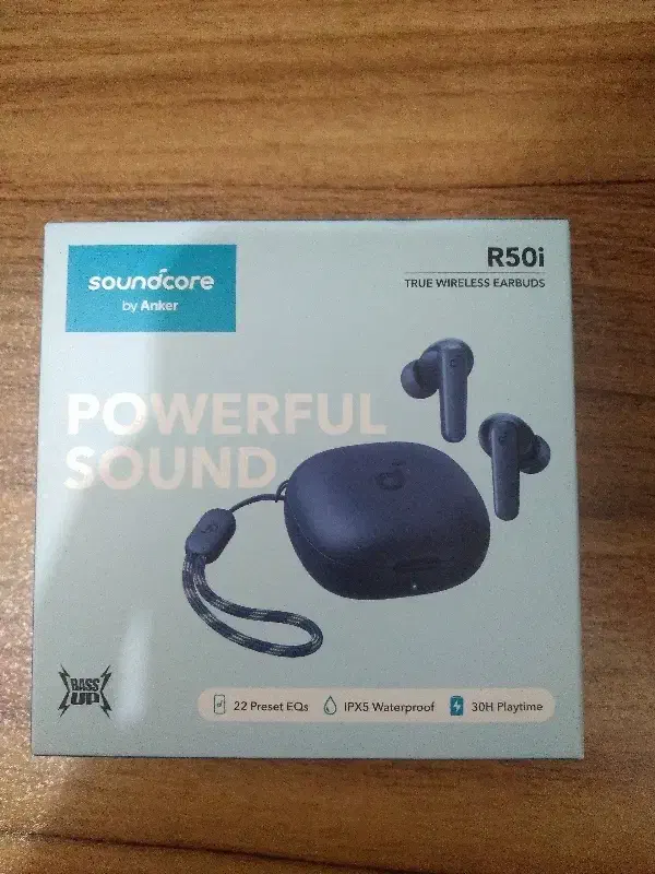 ایرپاد انکر soundcore. و هایلو|لوازم جانبی موبایل و تبلت|تهران, قصر فیروزه ۱|دیوار