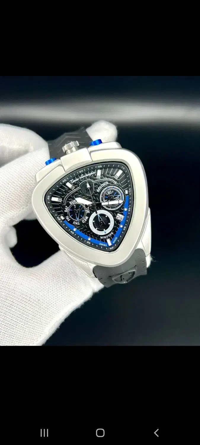 ساعت مچی|ساعت|ایلام, |دیوار