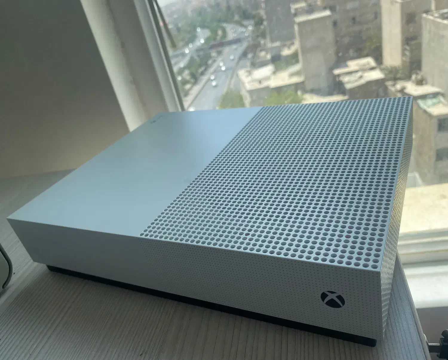 ایکس باکس وان اس دیجیتال 1tb|کنسول، بازی ویدئویی و آنلاین|تهران, هروی|دیوار