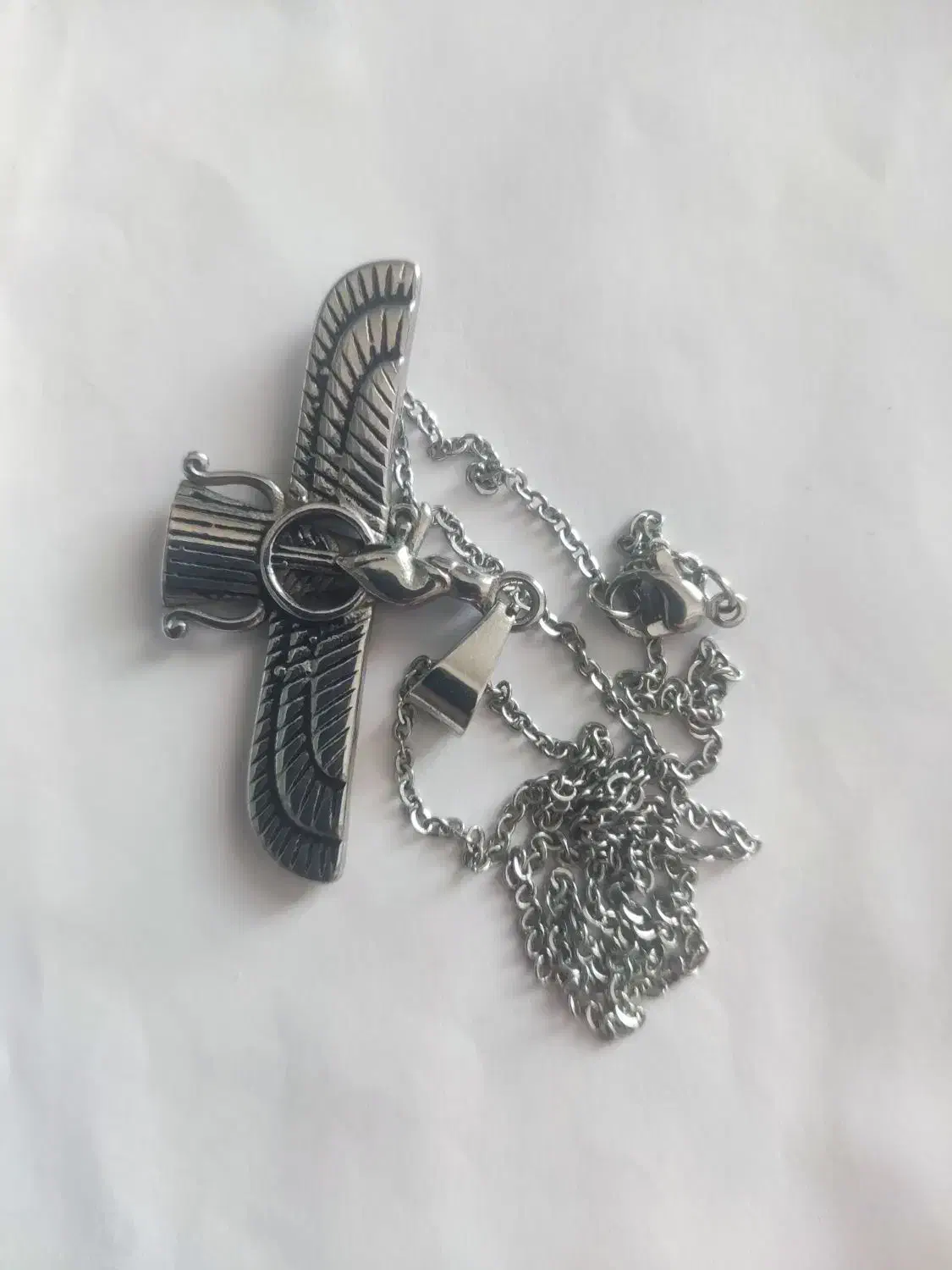 گردنبند فروهر|بدلیجات|کازرون, |دیوار