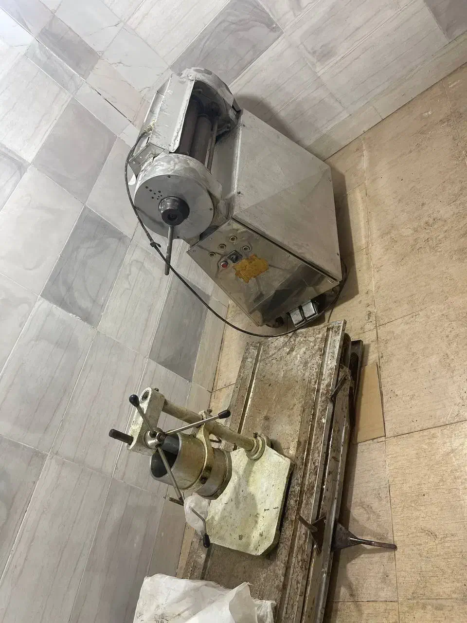 فروش وسایل قنادی|فروشگاه و مغازه|قشم, |دیوار