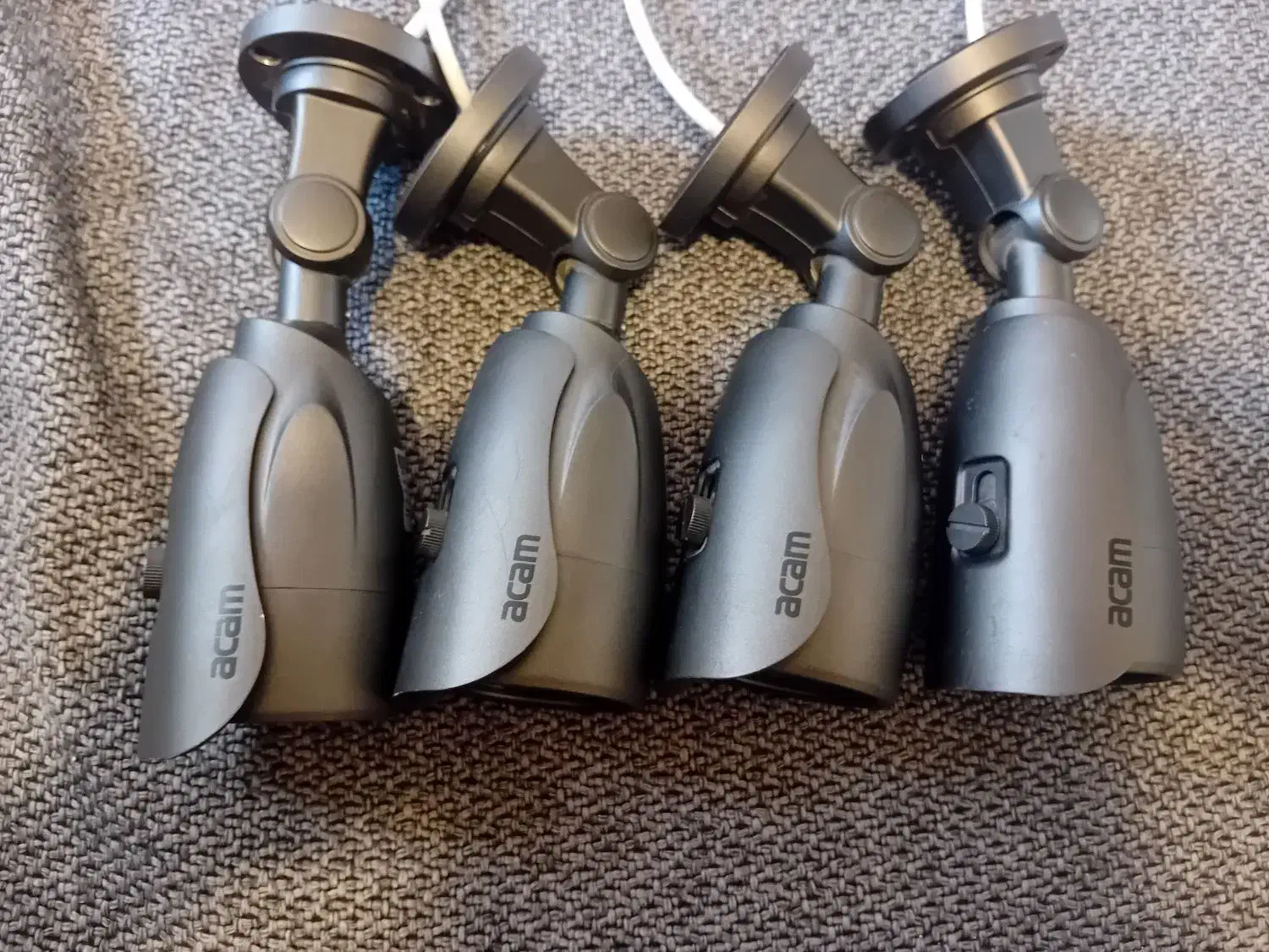 دوربین مداربسته ای کم|دوربین مداربسته|رباطکریم, رباطکریم|دیوار