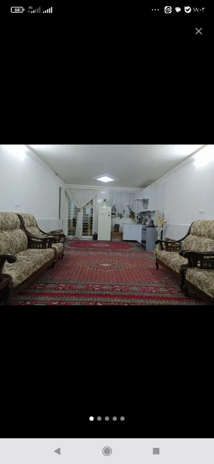 سویت ویلا در گلدشت|اجارهٔ کوتاه‌مدت آپارتمان و سوئیت|بروجرد, |دیوار