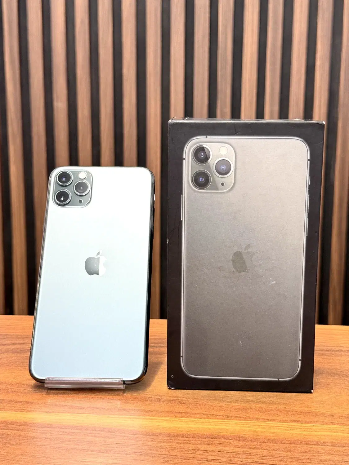 Iphone 11promax 256GB|موبایل|تبریز, |دیوار