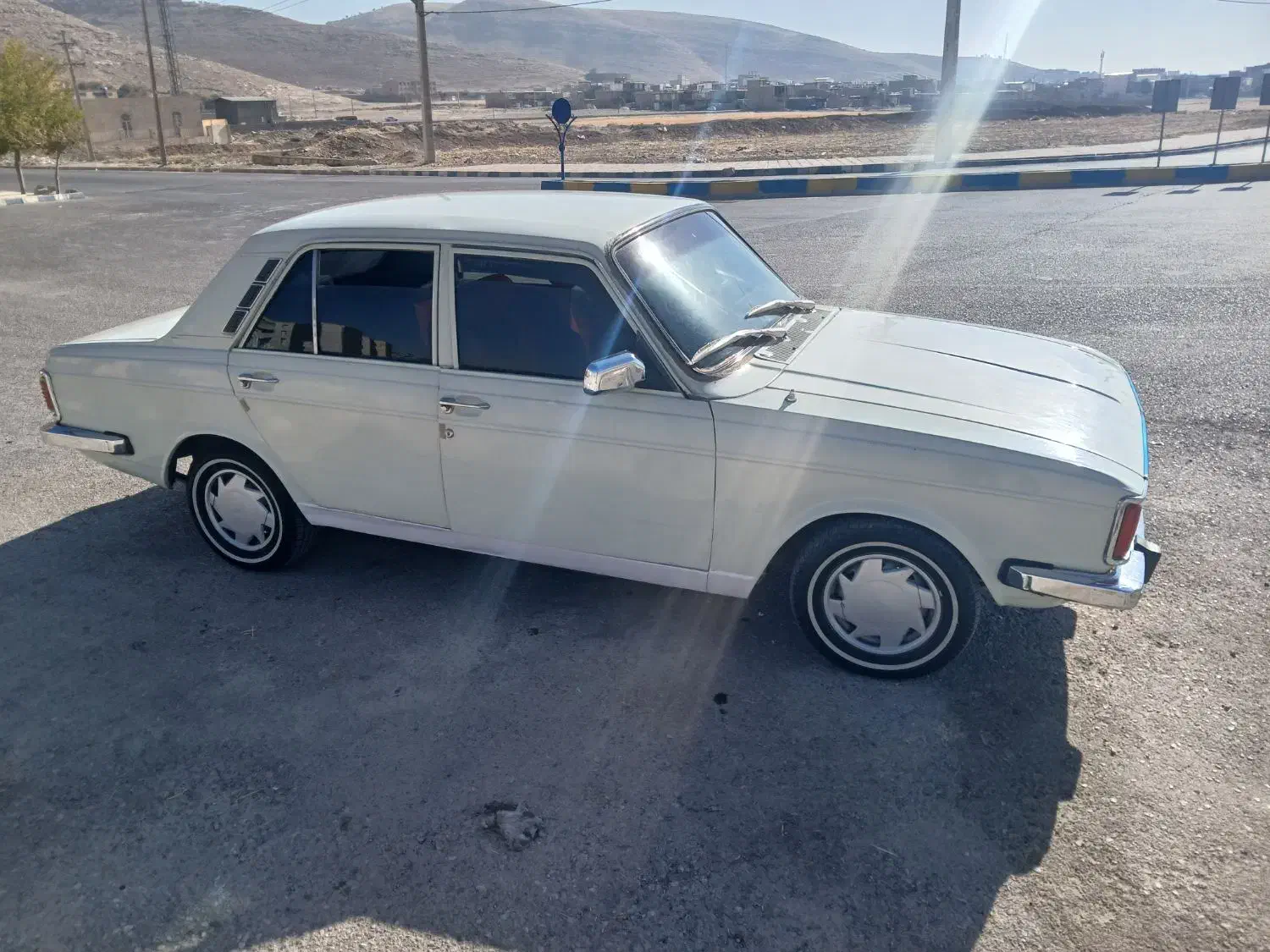 ماشین سواری پیکان|خودرو سواری و وانت|اسلامآباد غرب, |دیوار