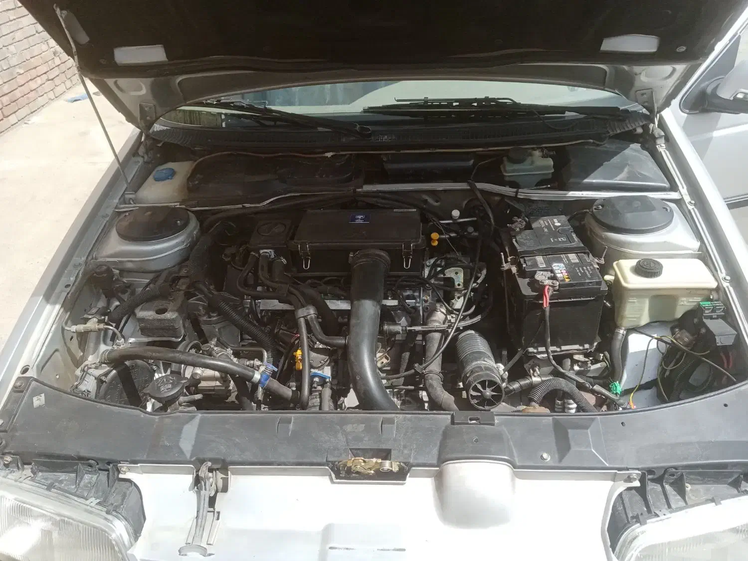 خودرو سواری|خودرو سواری و وانت|نقده, |دیوار