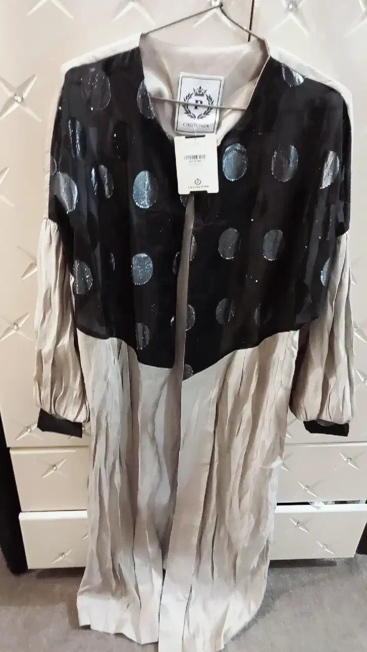 چندعدد پالتو نو|لباس|دزفول, |دیوار