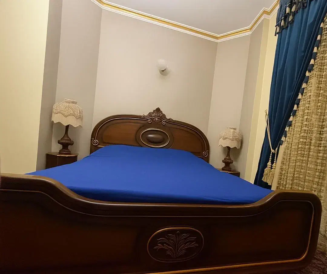 سرویس خواب ۱۸۰ در ۲۰۰|تخت و سرویس خواب|لواسان, |دیوار