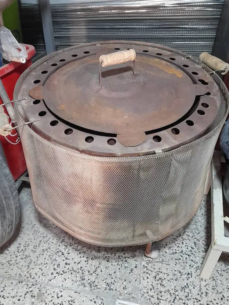 تنور|اجاق گاز و لوازم برقی پخت‌وپز|سیرجان, |دیوار