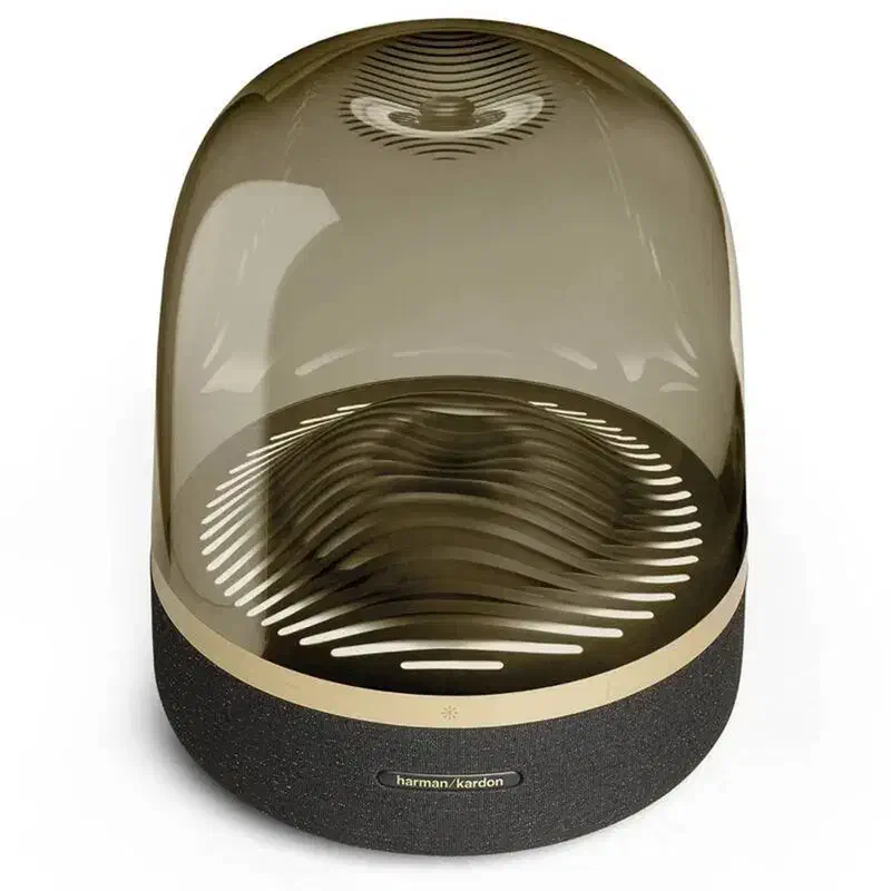 اسپیکر هارمن کاردن مدل Aura Studio 3 gold|سیستم صوتی خانگی|تهران, فردوسی|دیوار