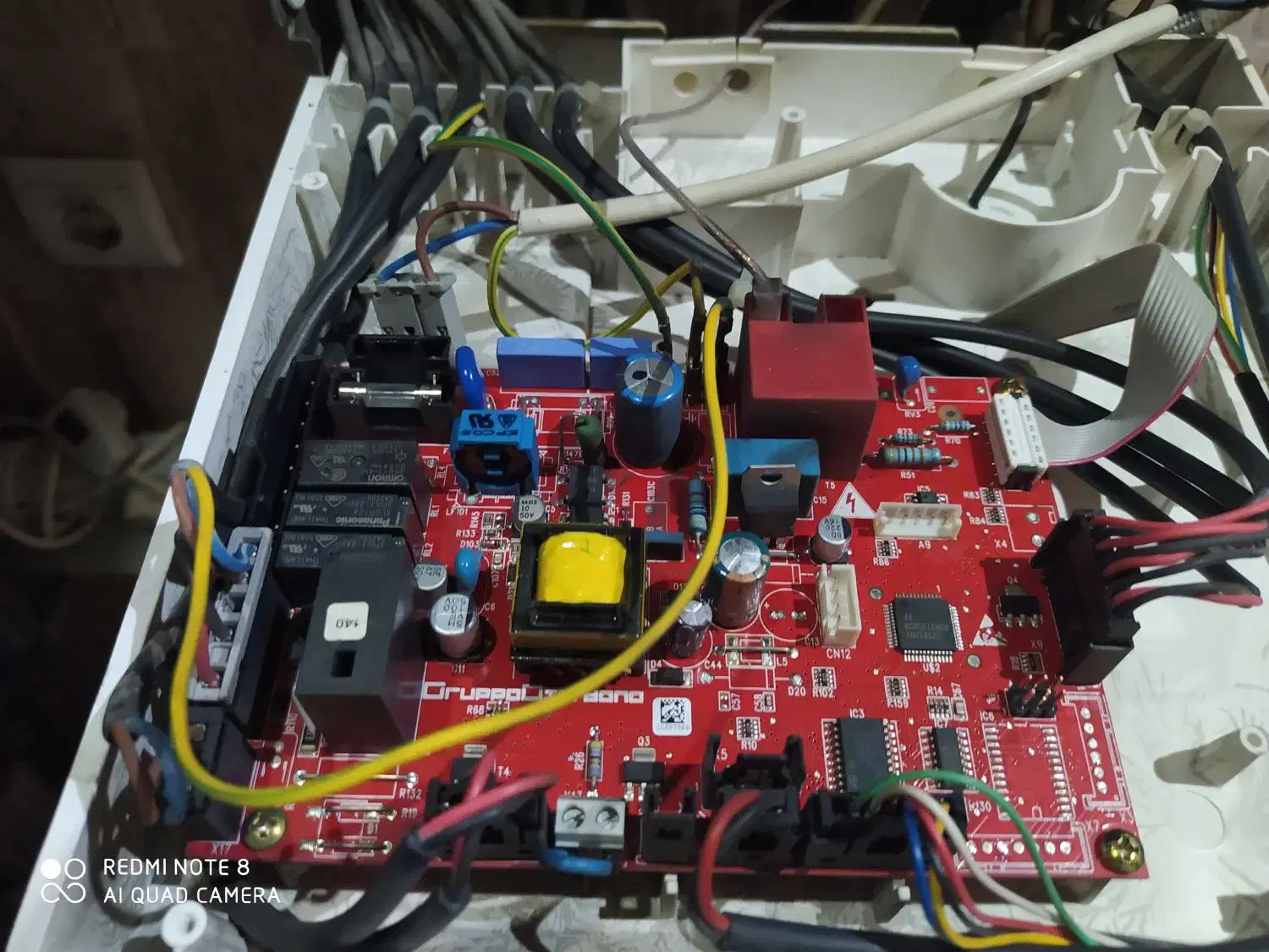 پکیچ،نصب و تعمیرات پکیچ و ابگرمکن|خدمات پیشه و مهارت|تهران, مهرآباد جنوبی|دیوار