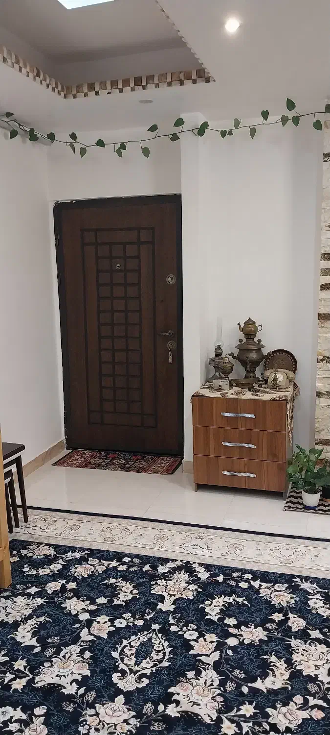 رهن واجاره آپارتمان در شهرک سپاه|اجارهٔ آپارتمان|جویبار, |دیوار