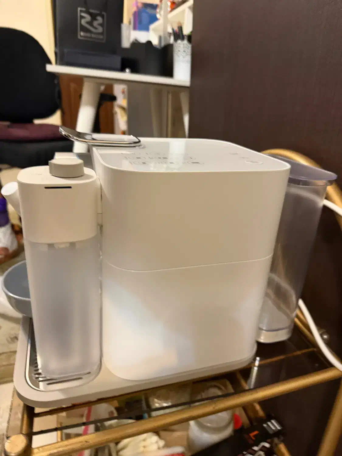 فروش دستگاه اسپرسوساز نسپرسو|سماور، چای‌ساز، قهوه‌ساز|تهران, حشمتیه|دیوار