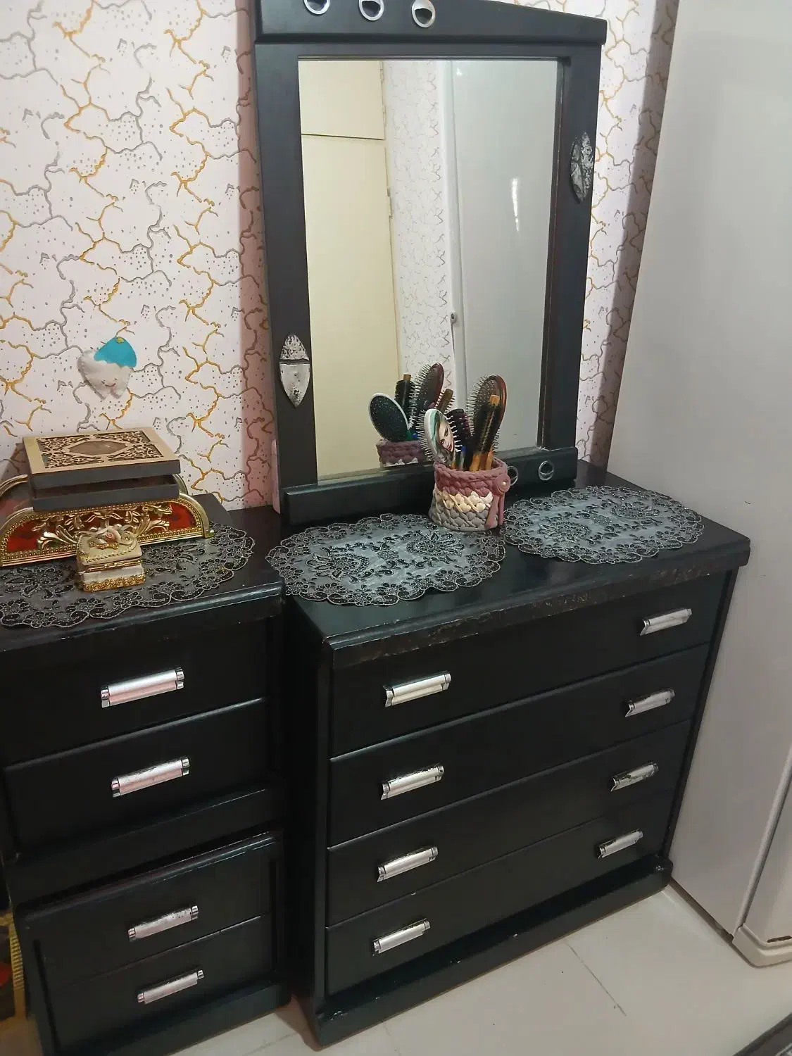 دراور|جاکفشی، کمد، دراور|قزوین, |دیوار