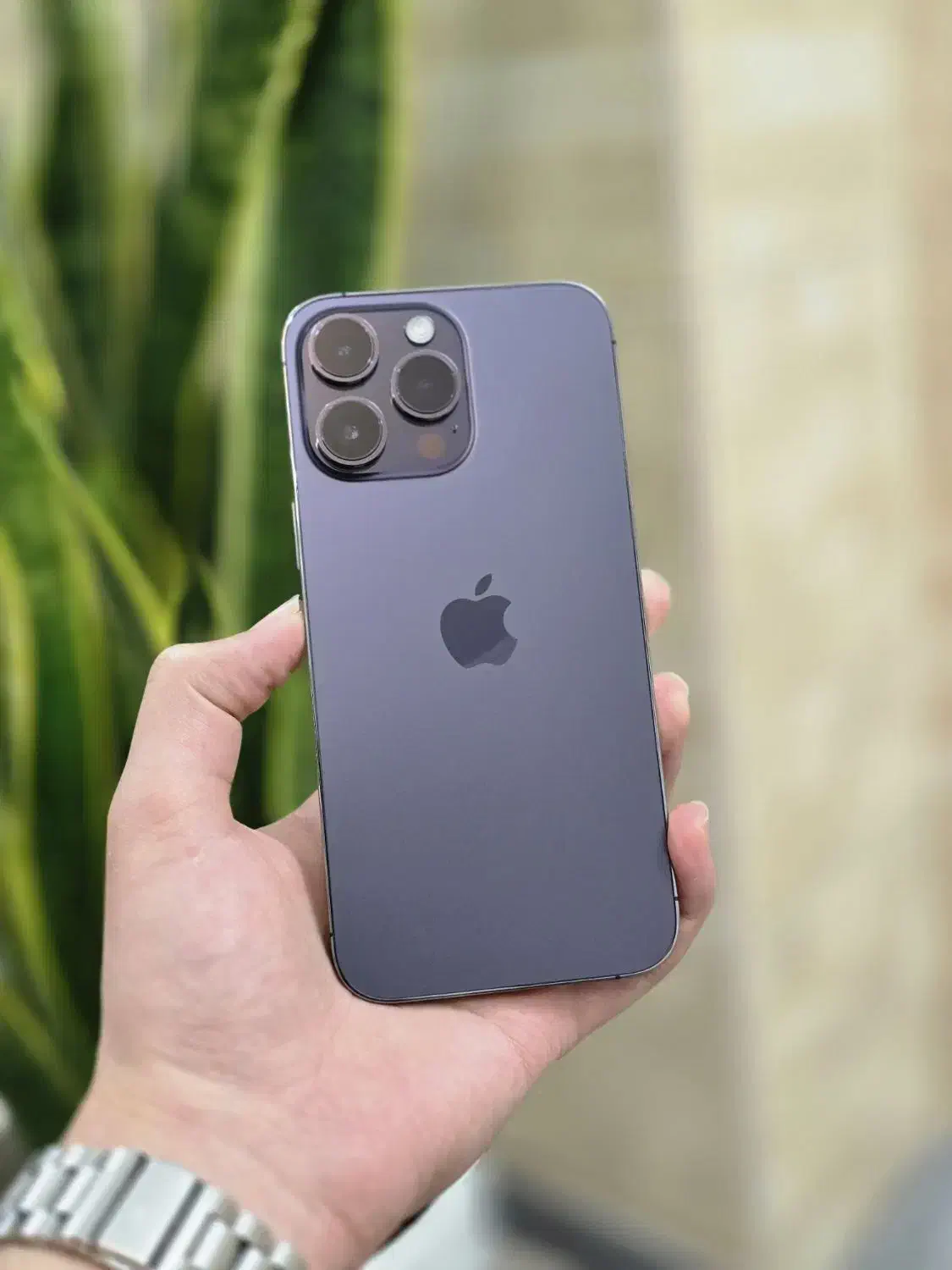 14Pro max 256G|موبایل|زنجان, |دیوار