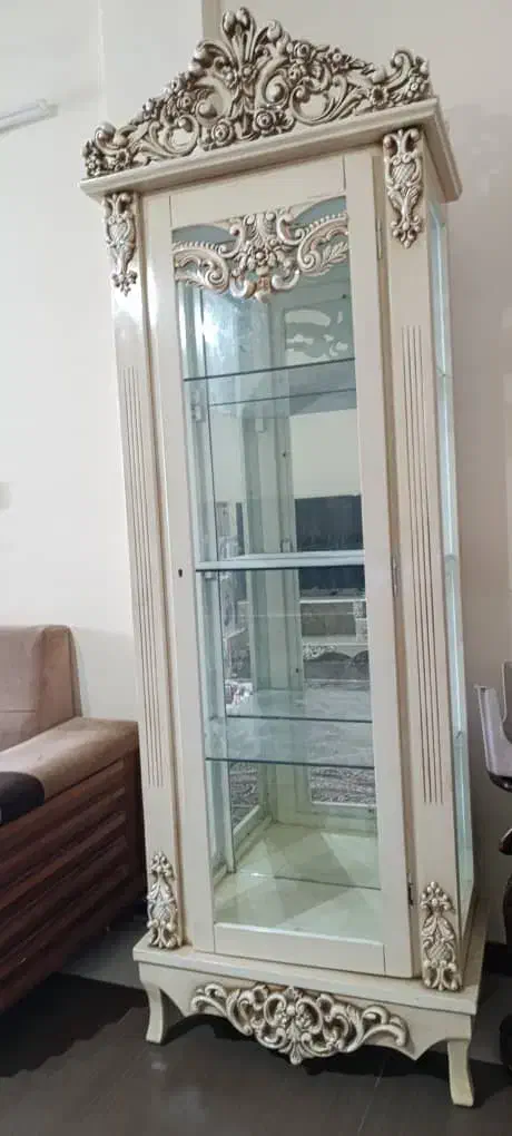 بوفه و میز تلوزیون|بوفه، ویترین، کنسول|مشهد, نوید|دیوار