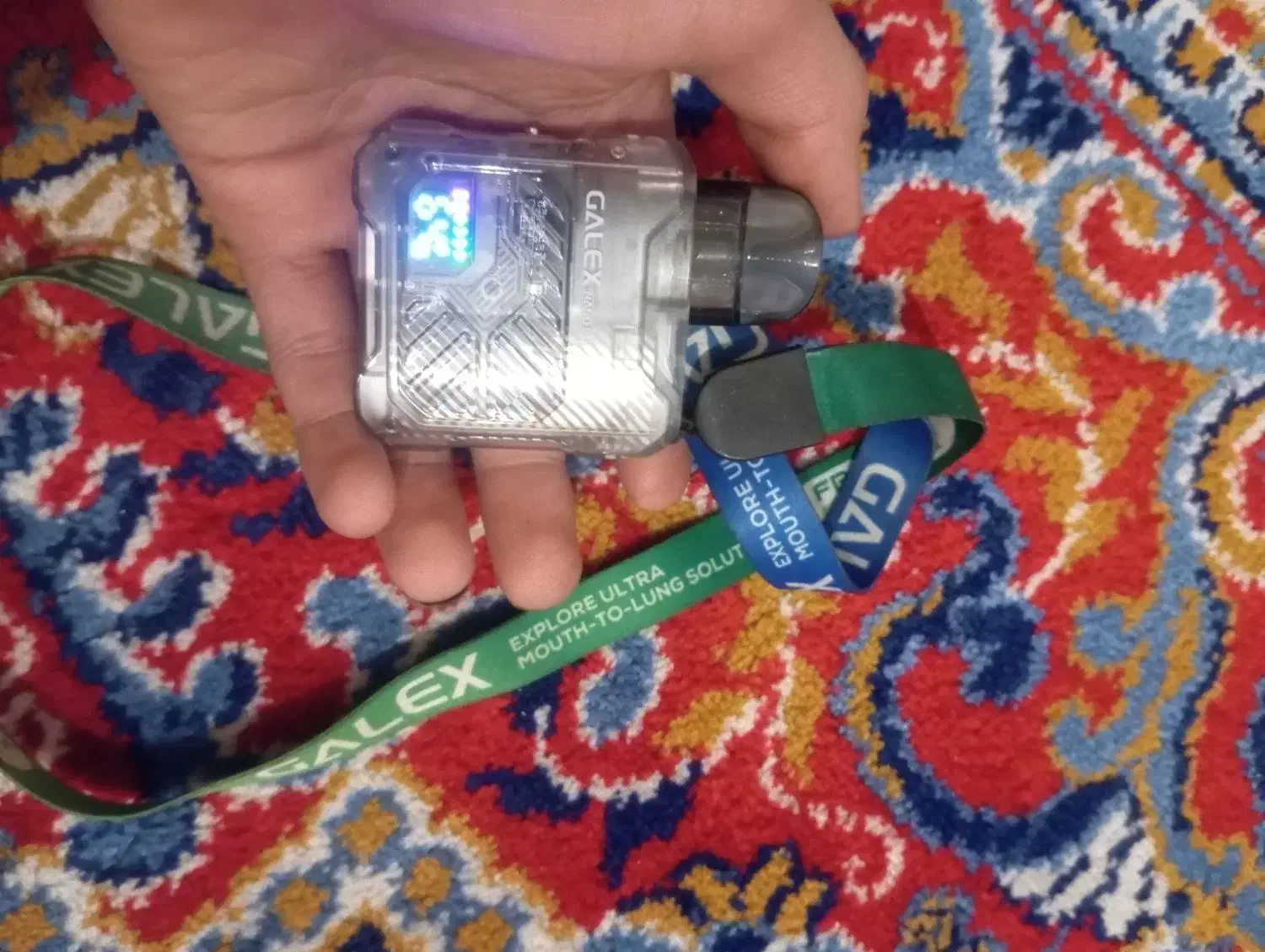 ویپ نوع فروش فوری|زیورآلات و اکسسوری|چهارباغ, |دیوار