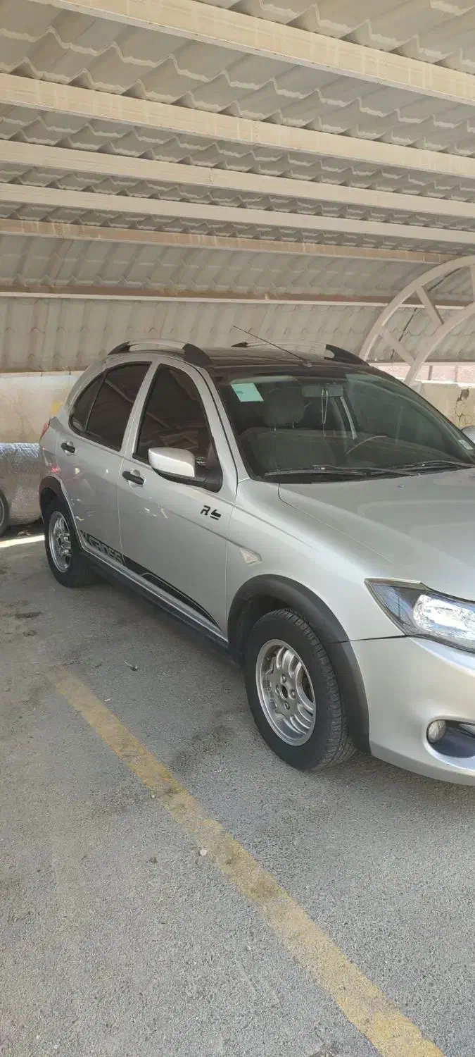 کوئیک Rمدل ۱۴۰۰|خودرو سواری و وانت|تهران, ازگل|دیوار