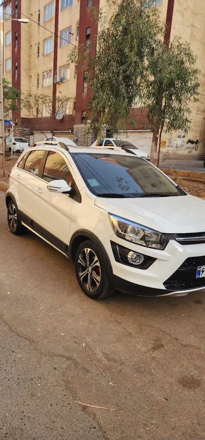 بایک X25|خودرو سواری و وانت|پاکدشت, پاکدشت (مامازند)|دیوار