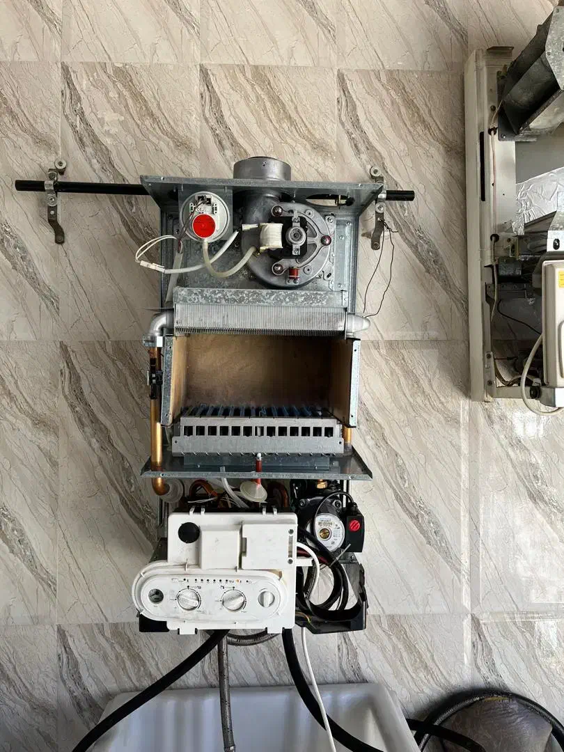 شرکت کامل سرویس تعمیرات لوازم خانگی|خدمات پیشه و مهارت|اصفهان, مهدی آباد|دیوار