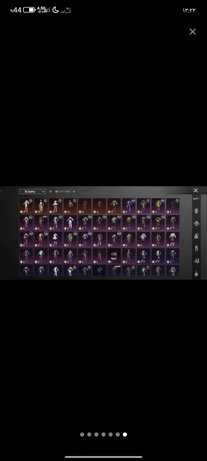 اکانت با قیمت پایین|کنسول، بازی ویدئویی و آنلاین|لامرد, |دیوار