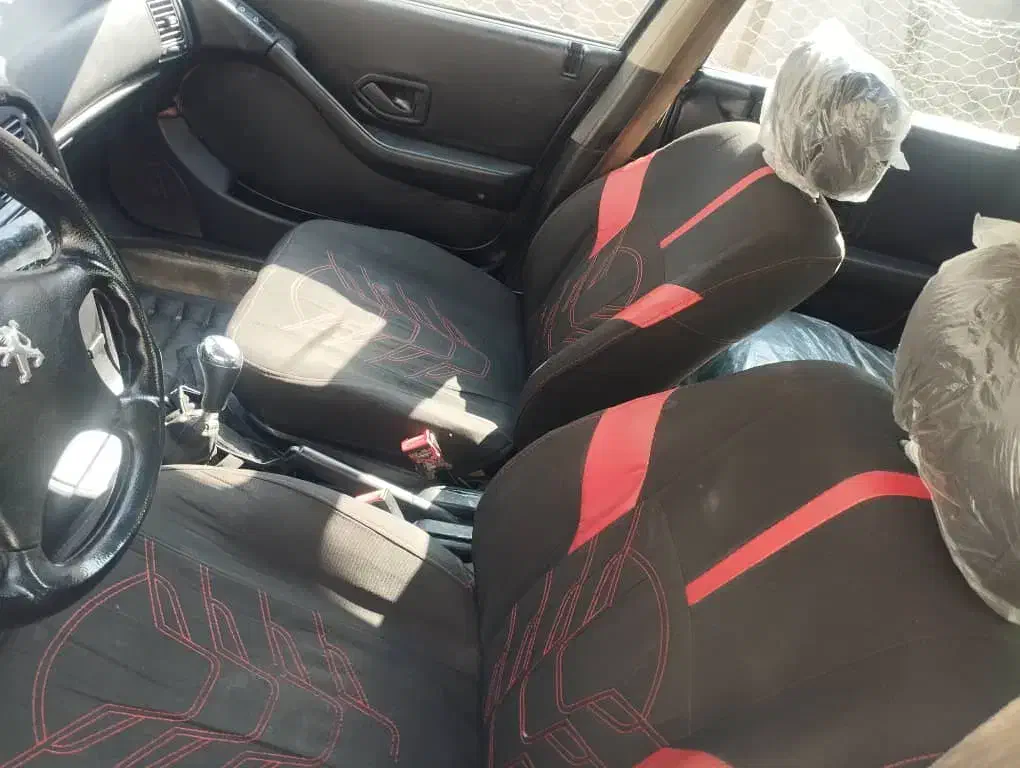 پژو 405|خودرو سواری و وانت|کازرون, |دیوار