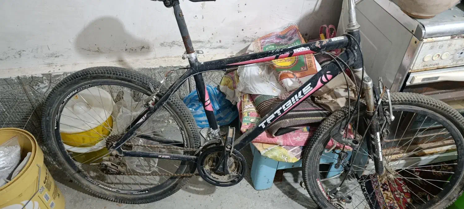 دوچرخه 26|دوچرخه، اسکیت، اسکوتر|نوشین شهر, |دیوار