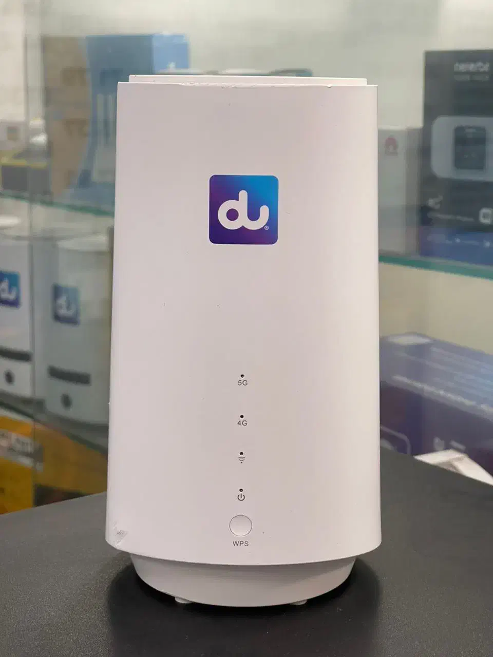 مودم 5G فن دار ۱۲آنتن جوینتلی jointelli 21H01A X28|مودم و تجهیزات شبکه|تهران, بازار|دیوار