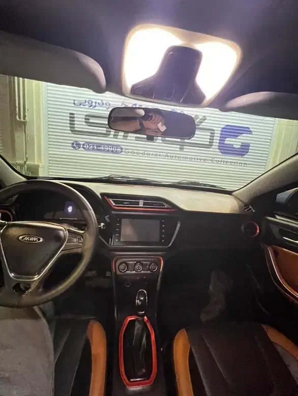 X22 بسیارتمیز|خودرو سواری و وانت|تهران, شهرک دانشگاه شریف|دیوار