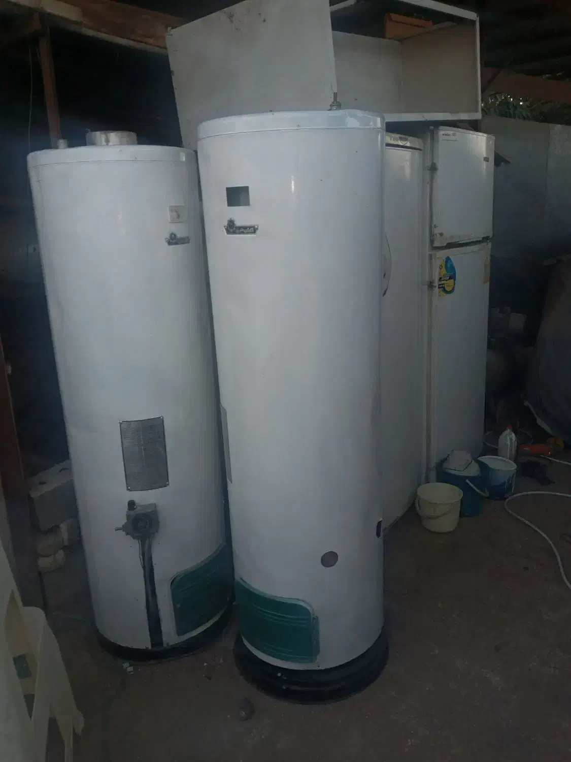 تعمیر ، سرویس و نصب آبگرمکن ، پکیج ، بخاری|خدمات پیشه و مهارت|آزادشهر, |دیوار